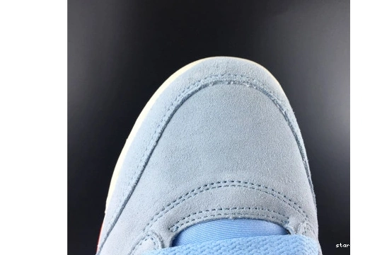 ROOM CI1899-400 TROPHY 5 AIR X JORDAN JSP CI1899-400 BLUE ICE 1119